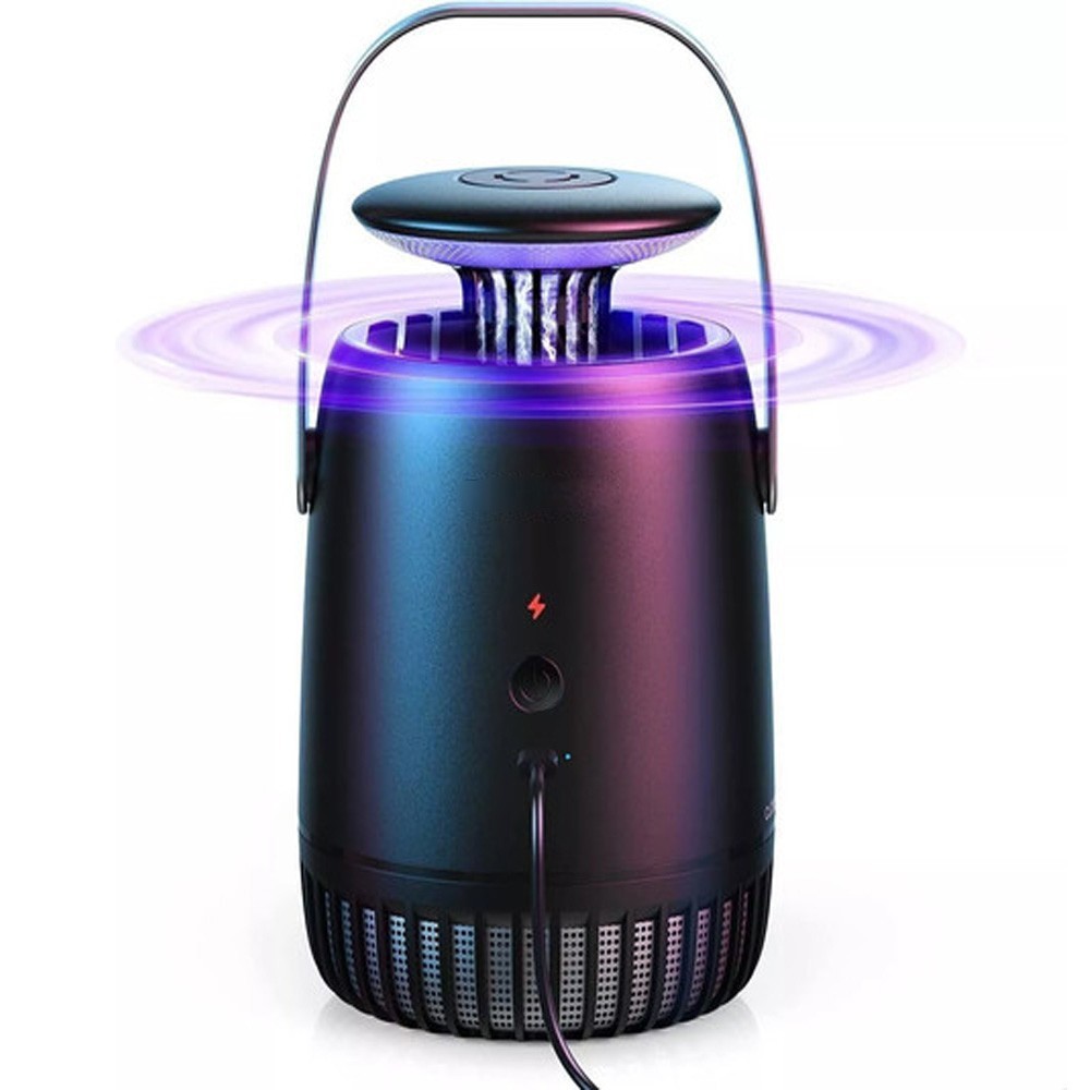Bug Zapper For Indoor 700V Electric Mosquito Zapper Insect Killer Kitchen Office