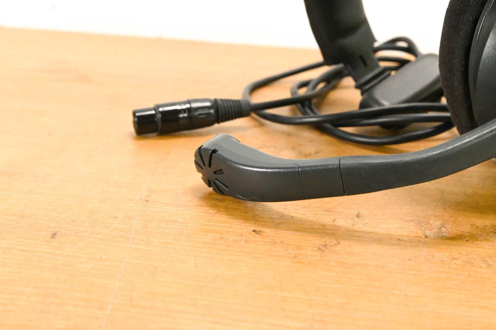 Clear-Com CC-95 Single-Muff Intercom Headset CG01ZZ2