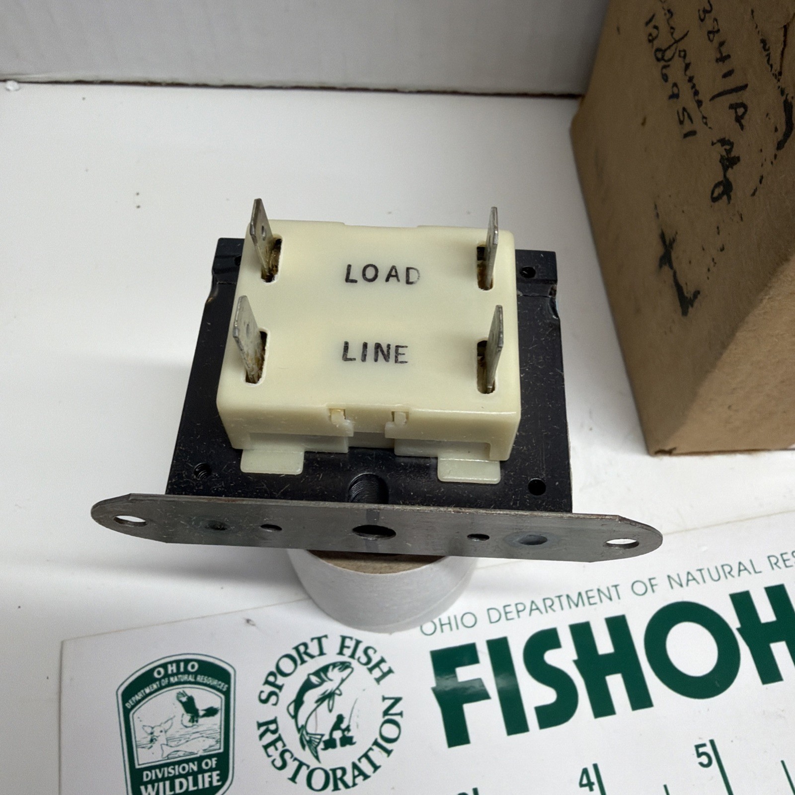 BASLER BE241615GEK TRANSFORMER 3400-384