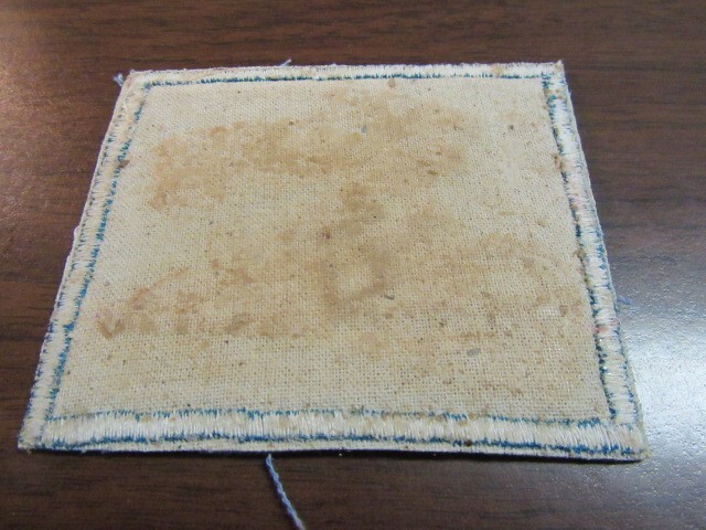 Vietnam War Maintenance School Squadron Snoopy Patch SWJ
