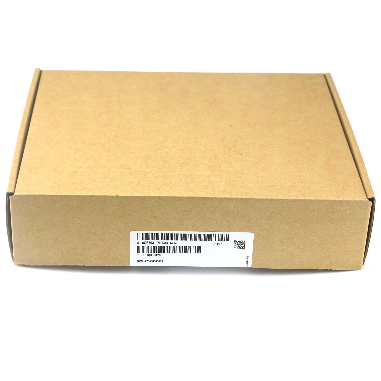 New Siemens SIMOVERT Master drives Power 6SE7031-7HG84-1JA1 6SE7 031-7HG84-1JA1