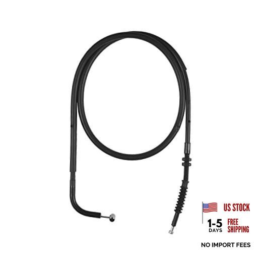 Kawasaki ZZR 600 E (1993-2006)/54011 Motorcycle Clutch Cable