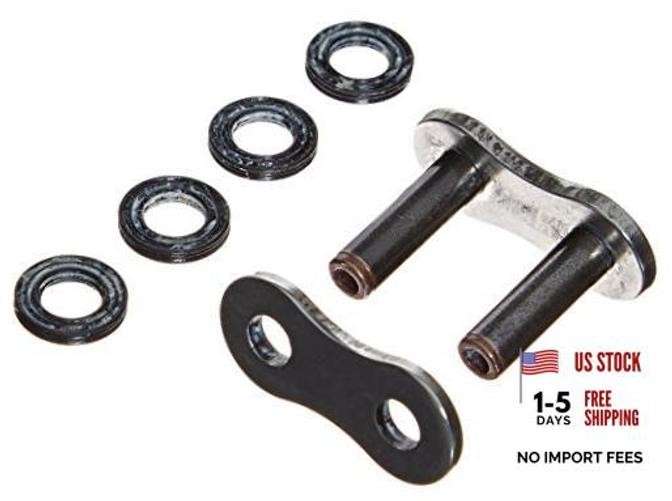 520GXW-RIV-CL (520 Series) XW-Ring Rivet-Type Connecting Link Steel