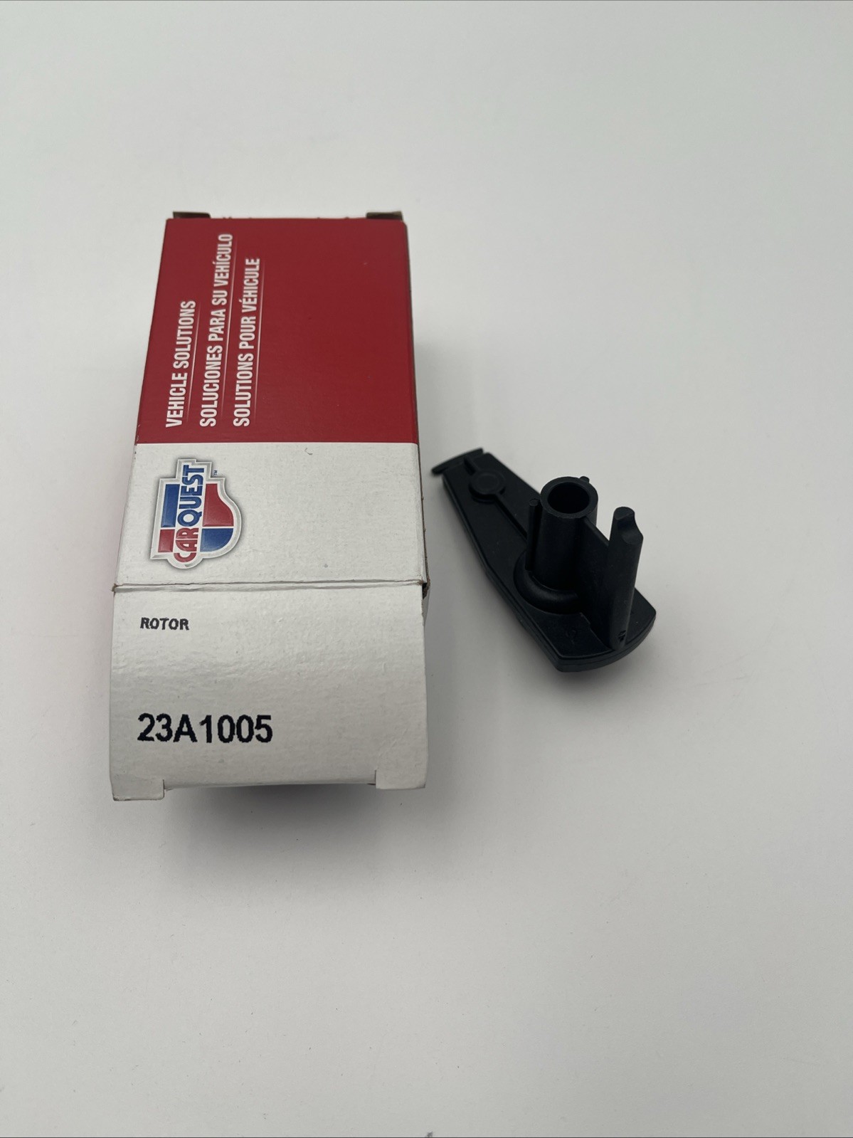 Carquest Distributer Rotor 23A1005