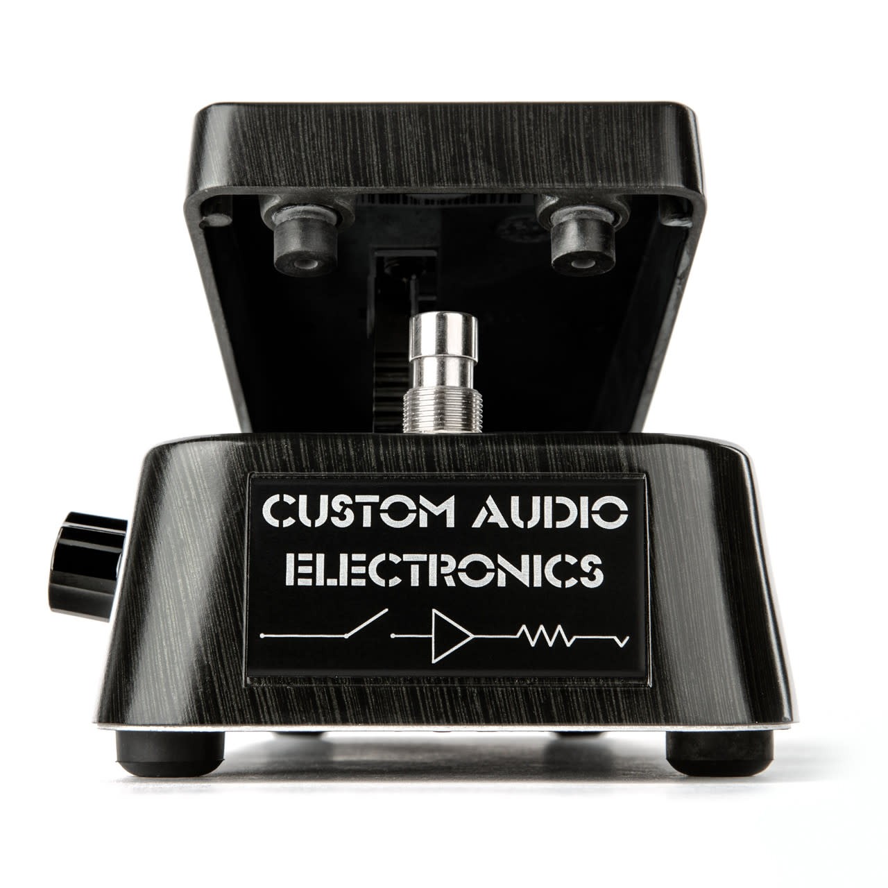 MXR MC404 CAE Wah Effects Pedal