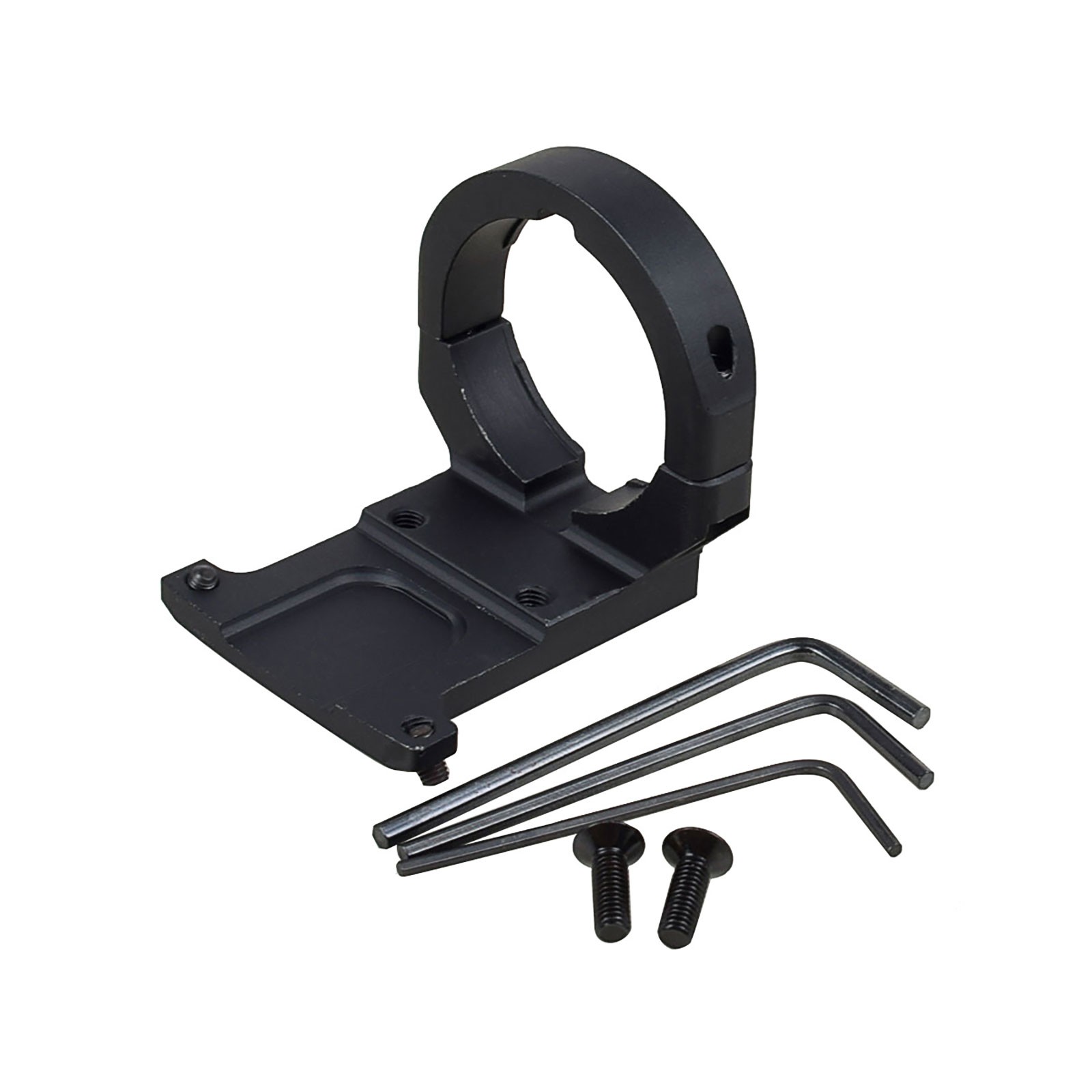 Tactical Scope Mount For RMR Red Dot Sight For 4x32 ACOG Optic Mount Bracket