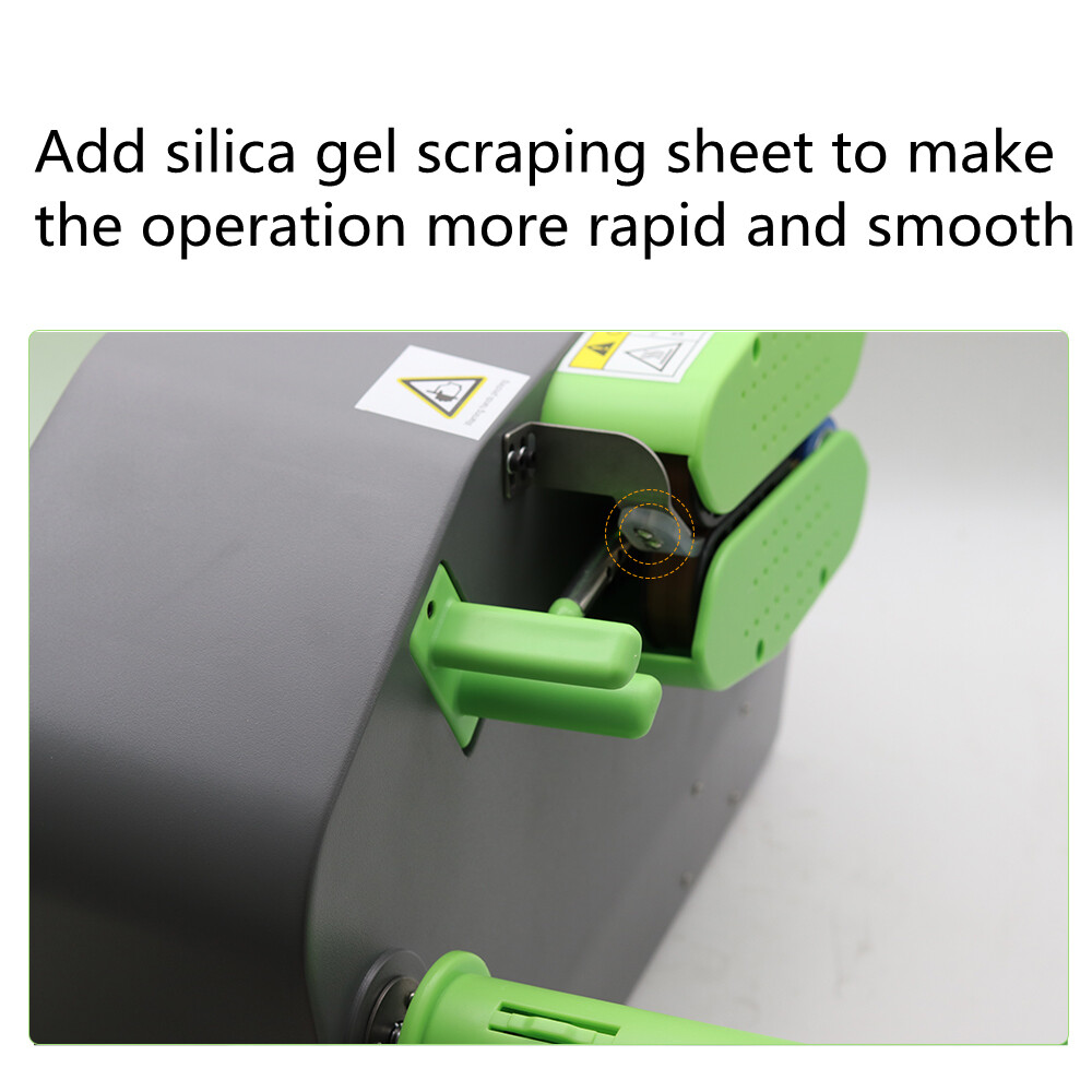 Automatic Filing Air Cushion Machine For Air Pillow Bag Bubble