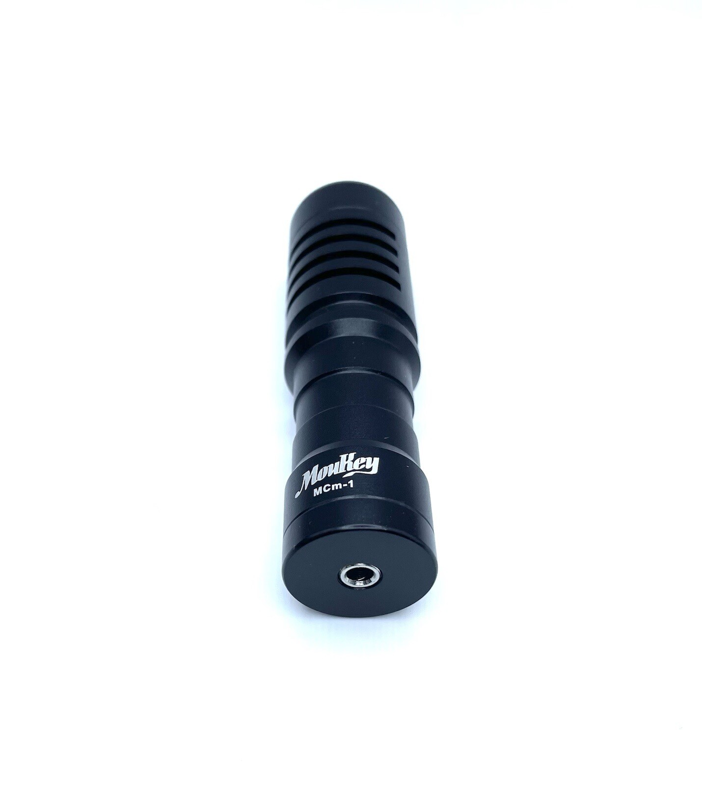 MouKey MCm-1 Directional Camera Microphone - Mic Only