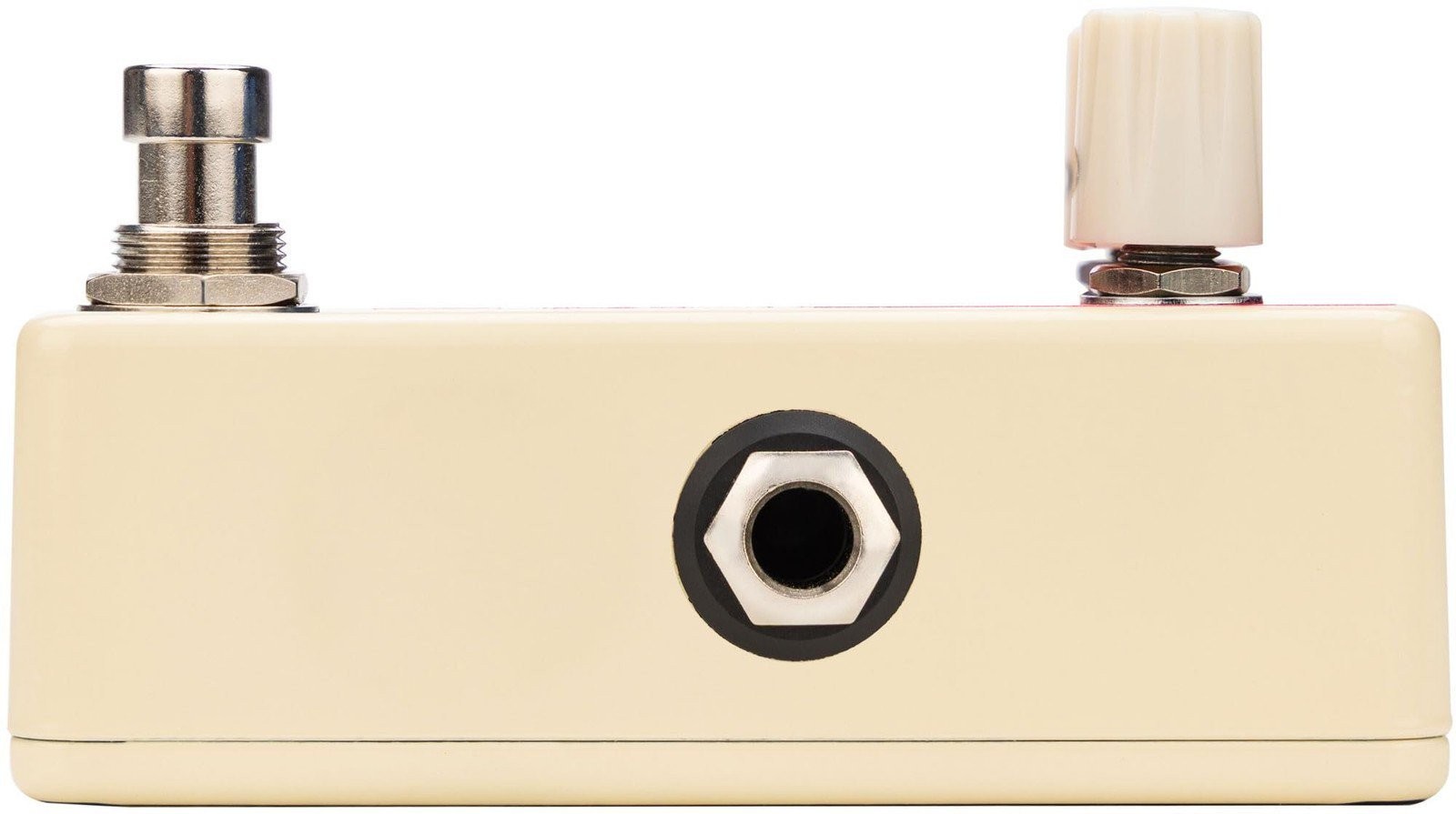EarthQuaker Devices Barrows Fuzz Attacker Guitar Pedal