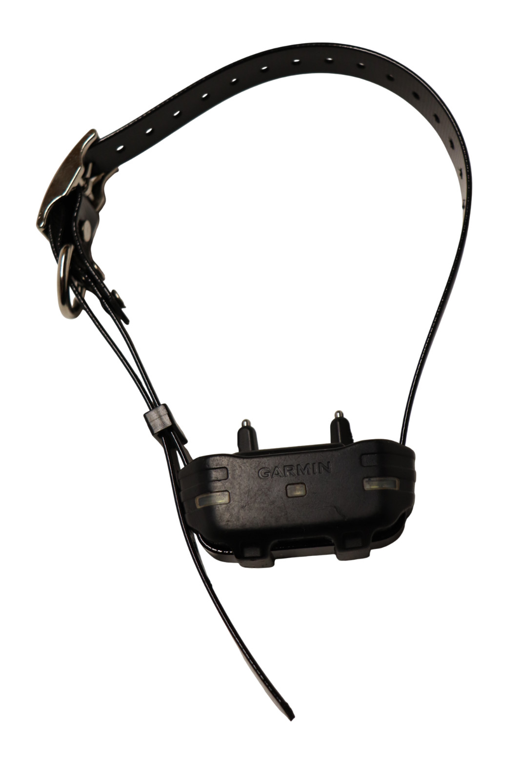 Garmin Tri-Tronics PRO Series PT5 Collar - Very Good Condition - Long Contacts