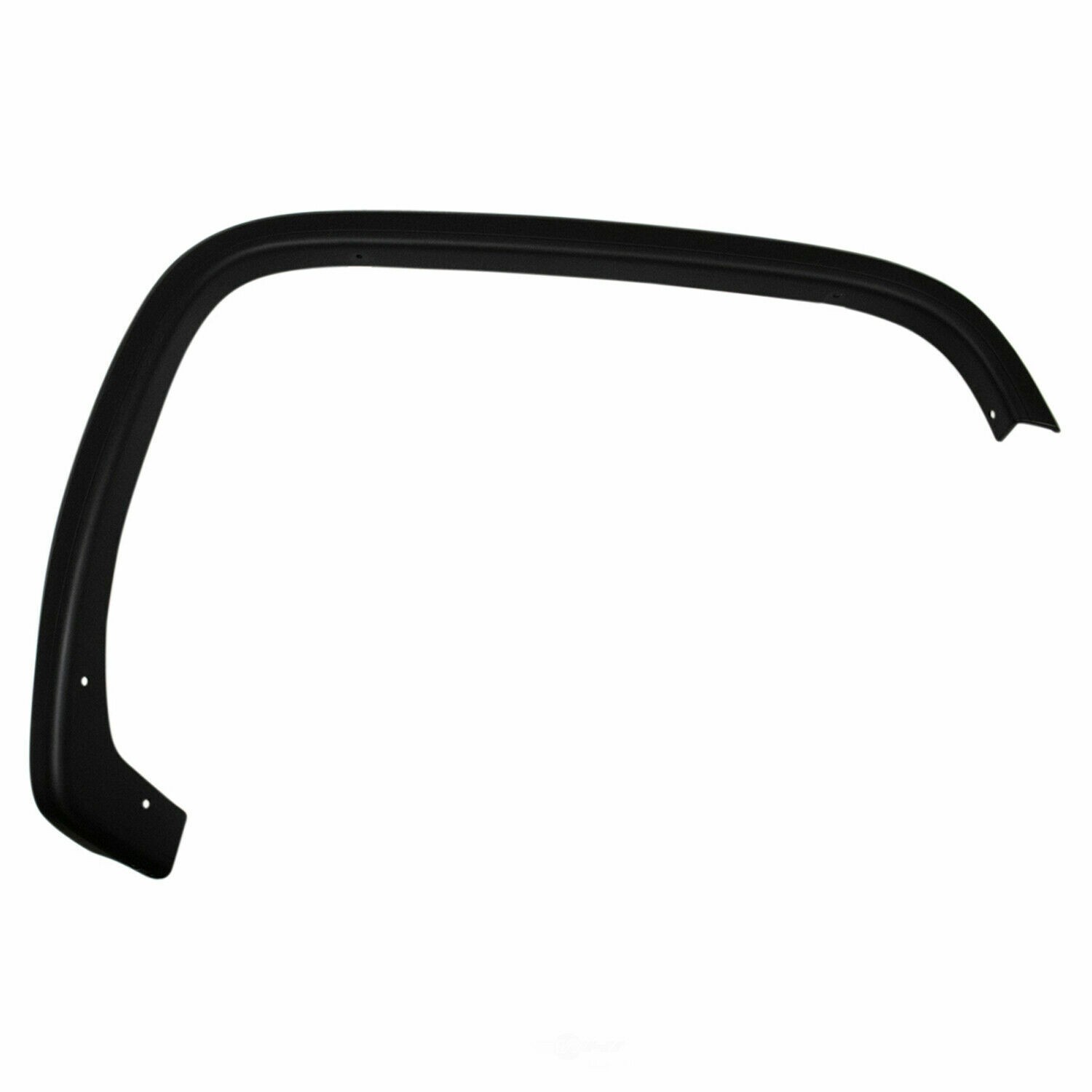 Left Driver side LH Fender Flare Wheel Arch Trim fits 2016 2018 GMC Sierra 1500