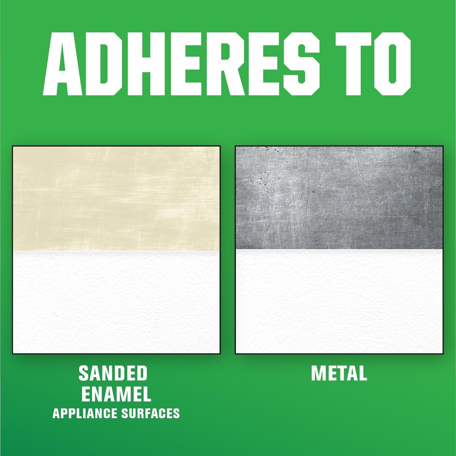 241168 Specialty Appliance Epoxy Paint, Quart, Gloss White