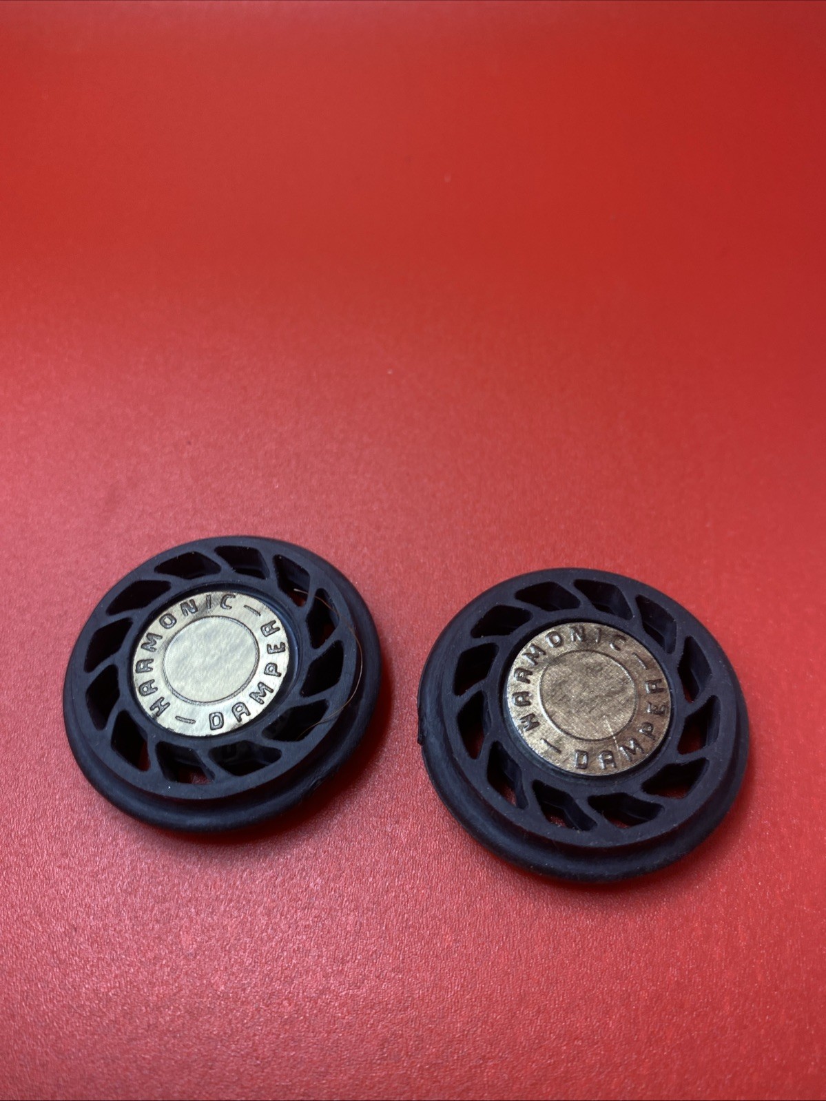 Matthew’s Archery Harmonic Dampner With Insert