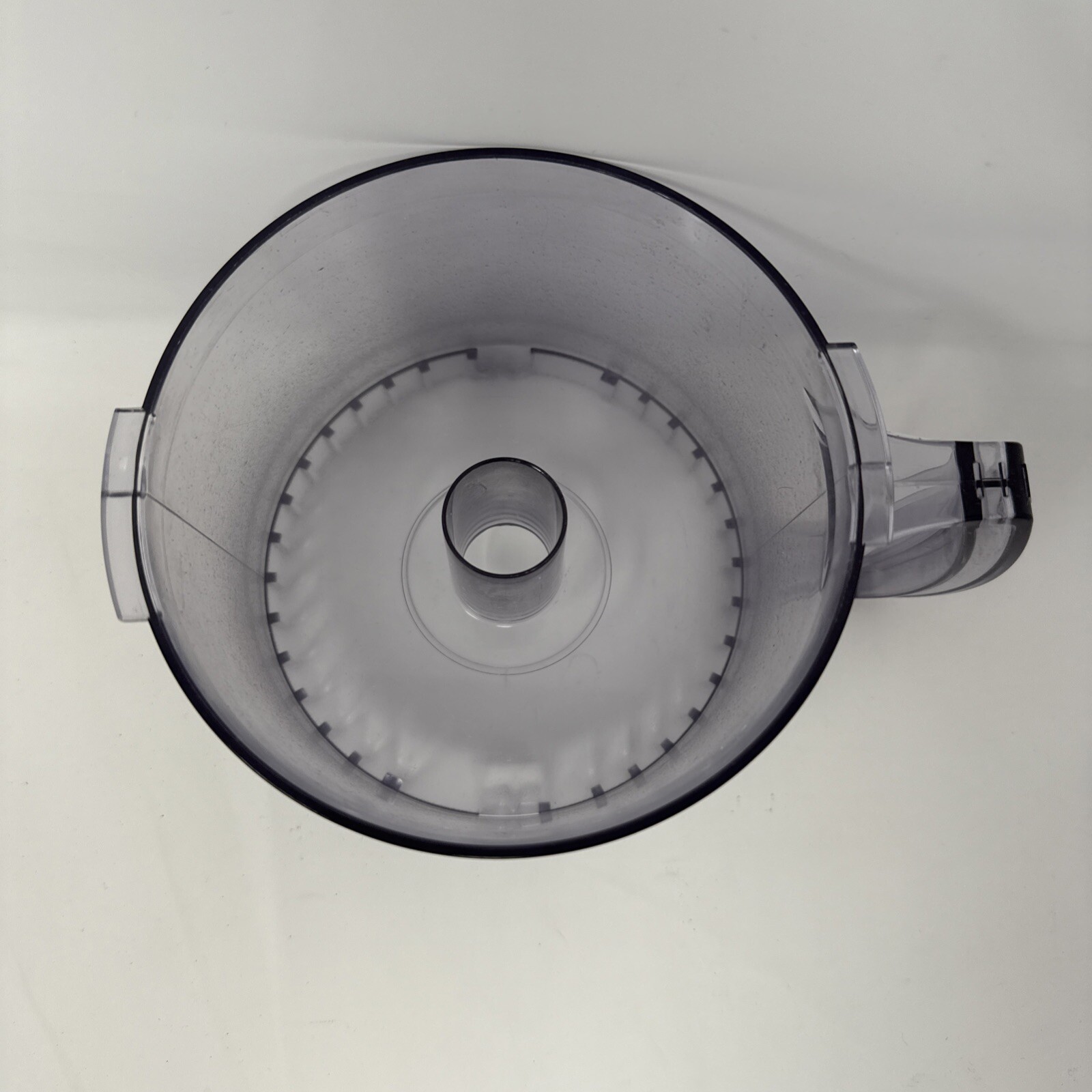 Cuisinart Duet Food Processor Replacement Work Bowl AFP-7 for BFP-703