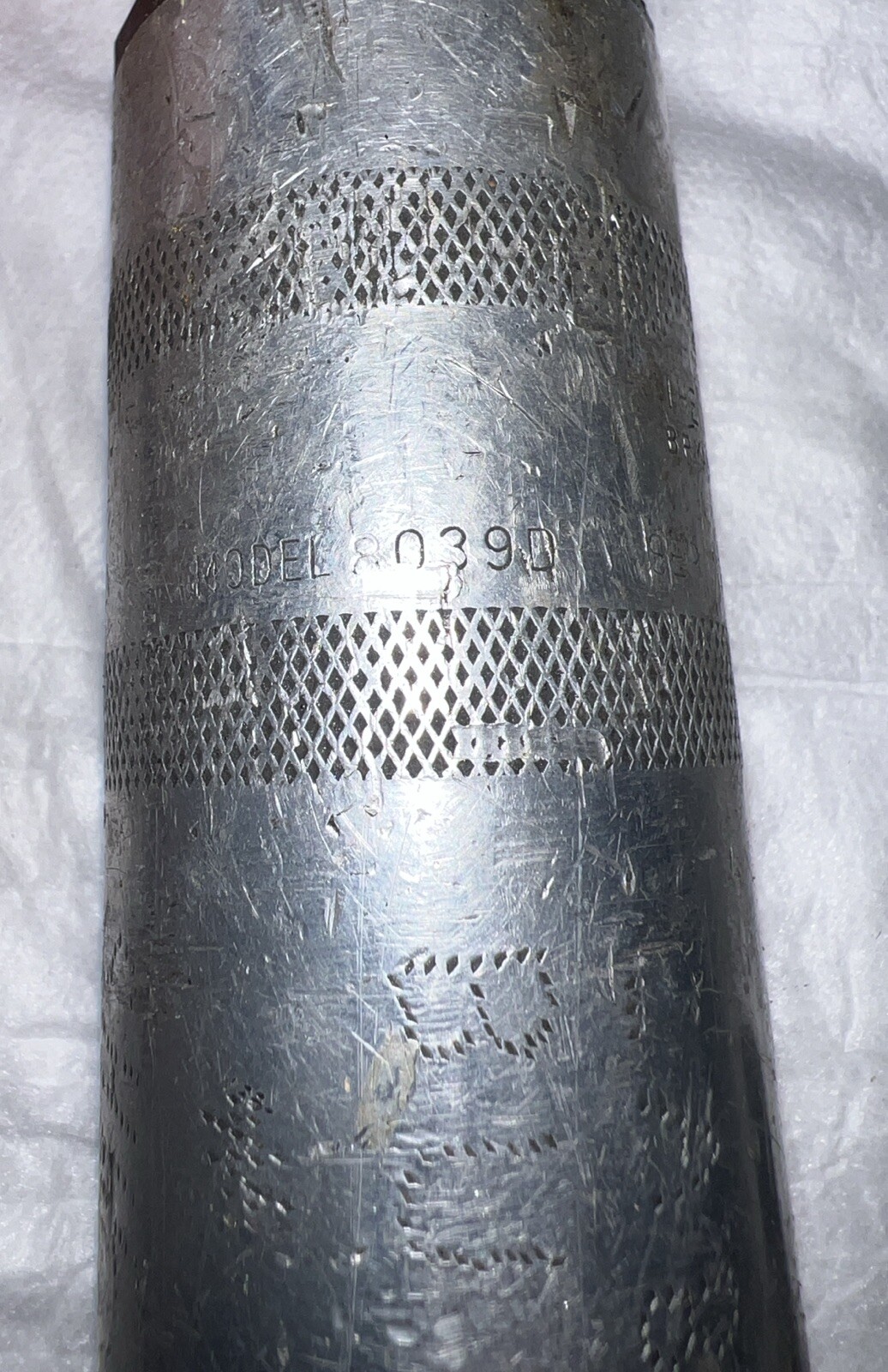 Aro Pneumatic Tool Model 8039D