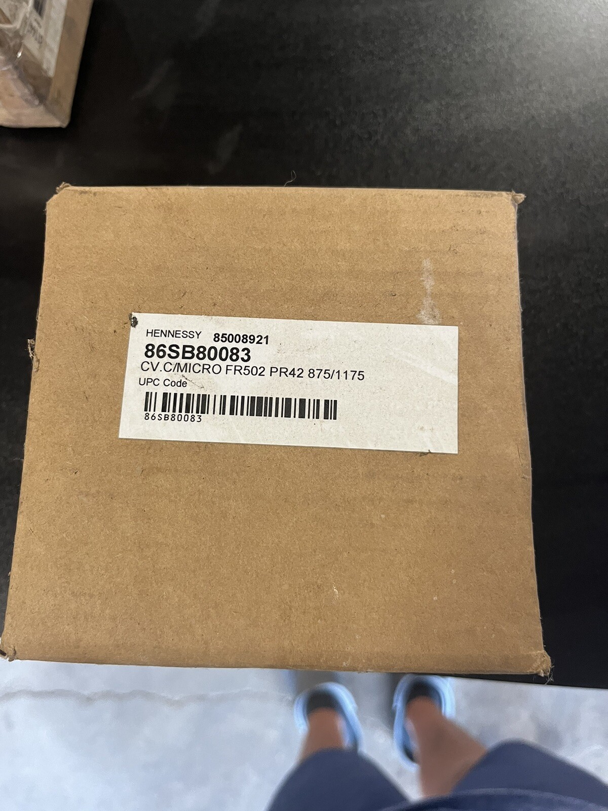 86SB80083 Cable With Microswitch For Coats Balancer