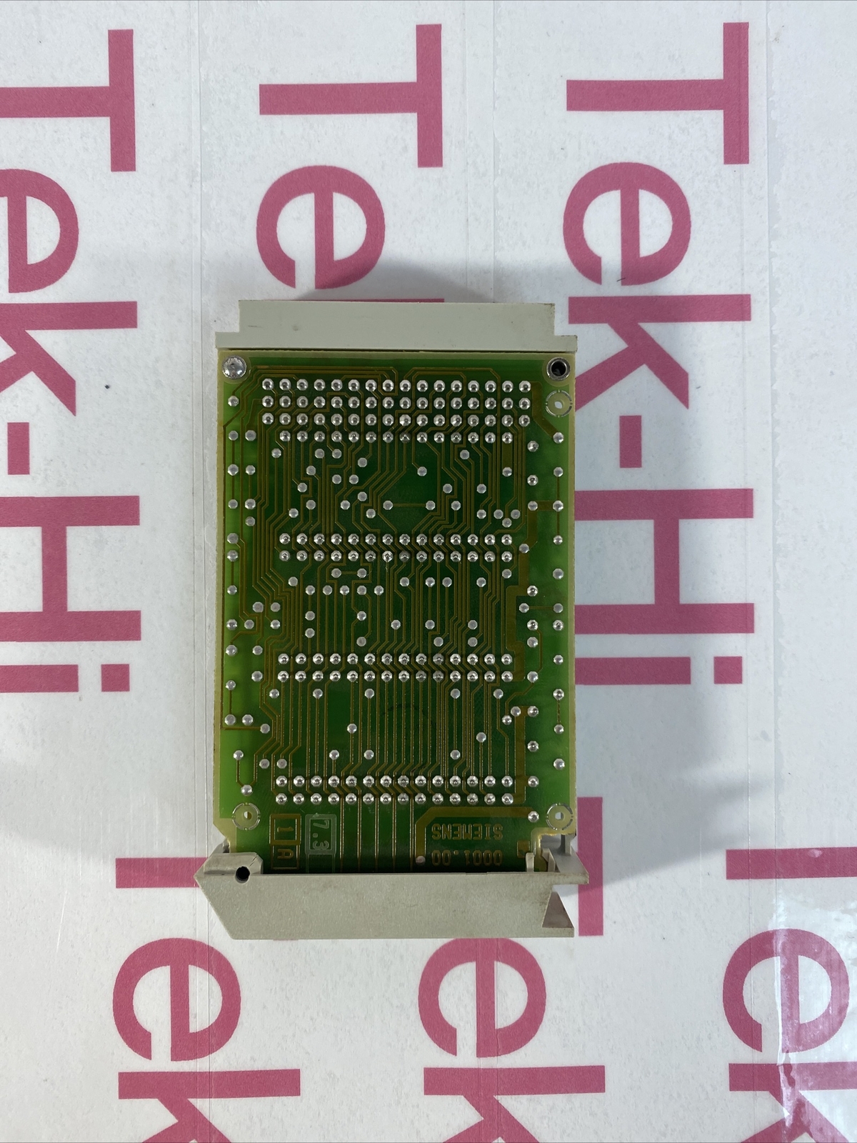Siemens 6FX1126-0BD00 Memory Module 6FX11260BD00 OVERNIGHT SHIPPING
