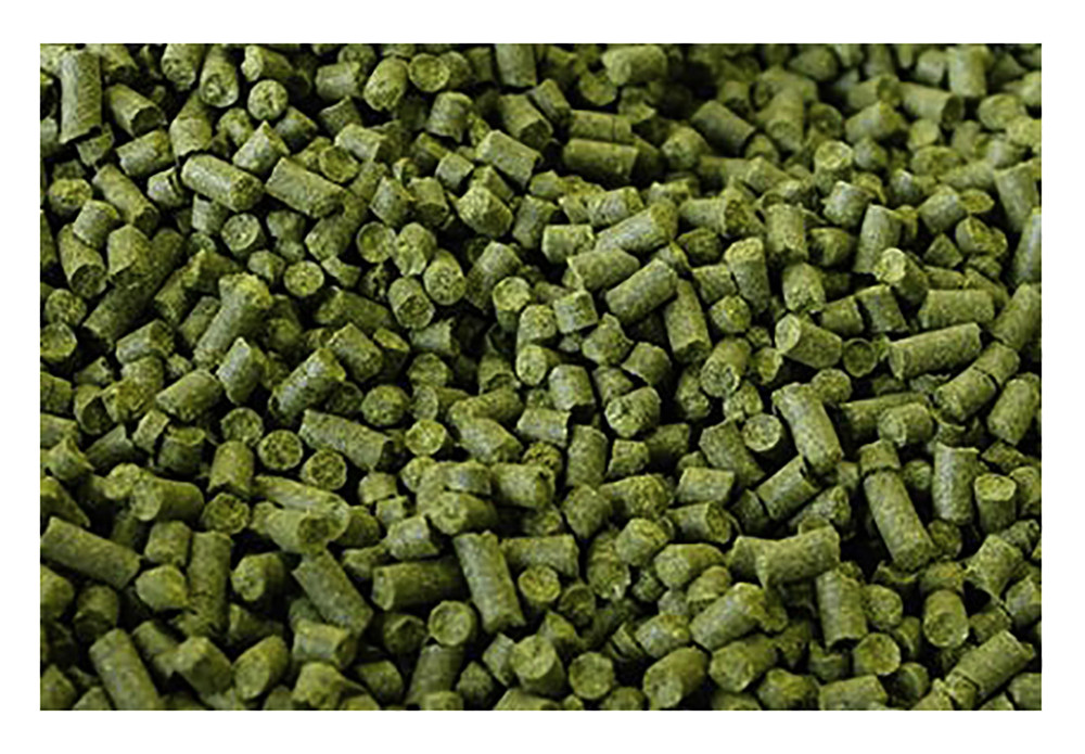 German Magnum Pellet Hops 1 lb