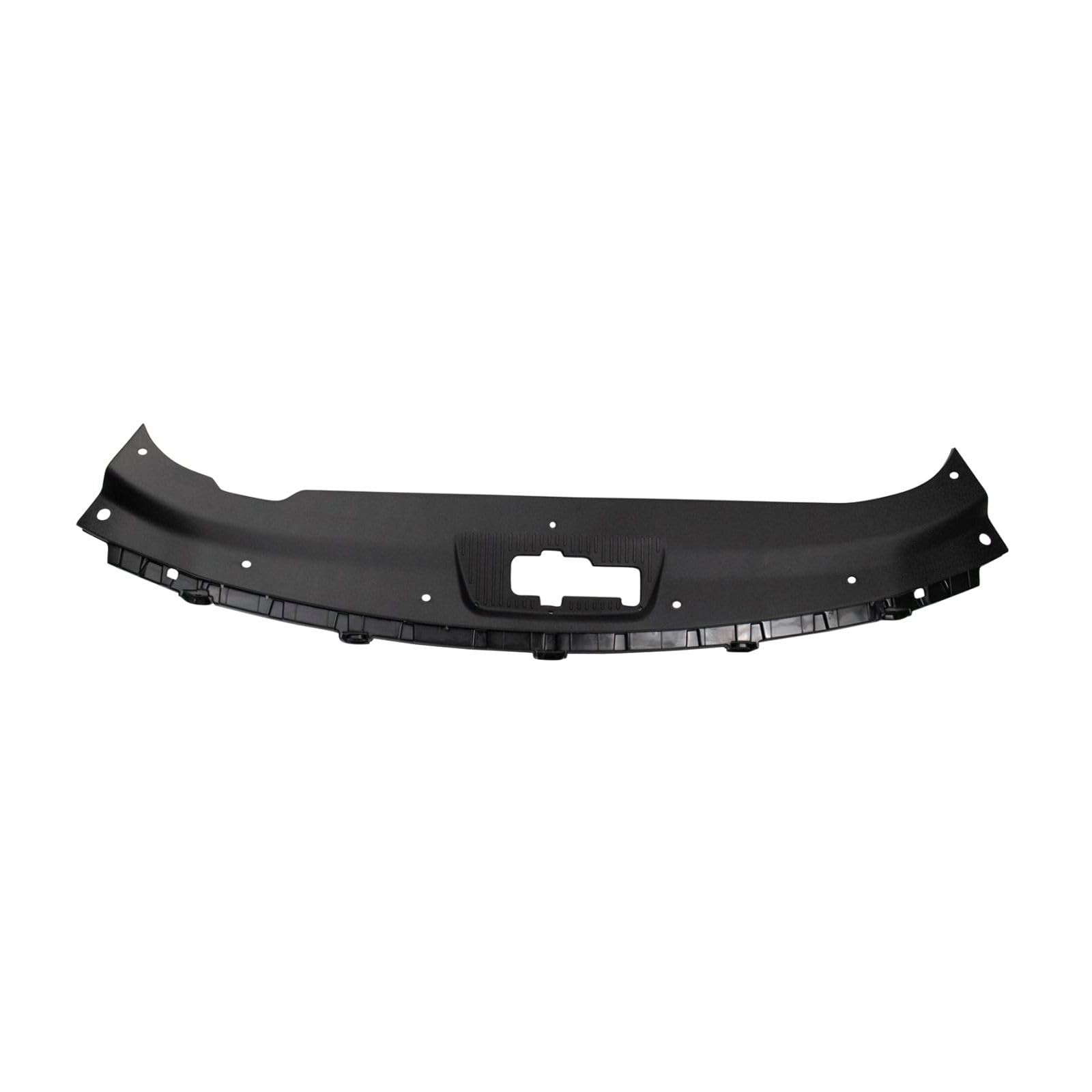 Radiator Support Cover Front Sight Shield 86361C2000