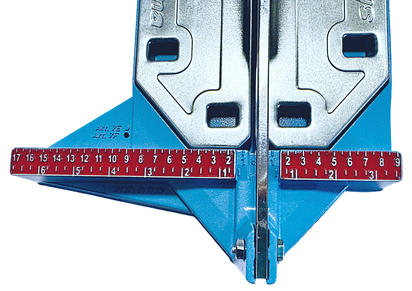 SIGMA 7F 14” Pull Tile Cutter + Sigma Hat SHIPS FROM USA