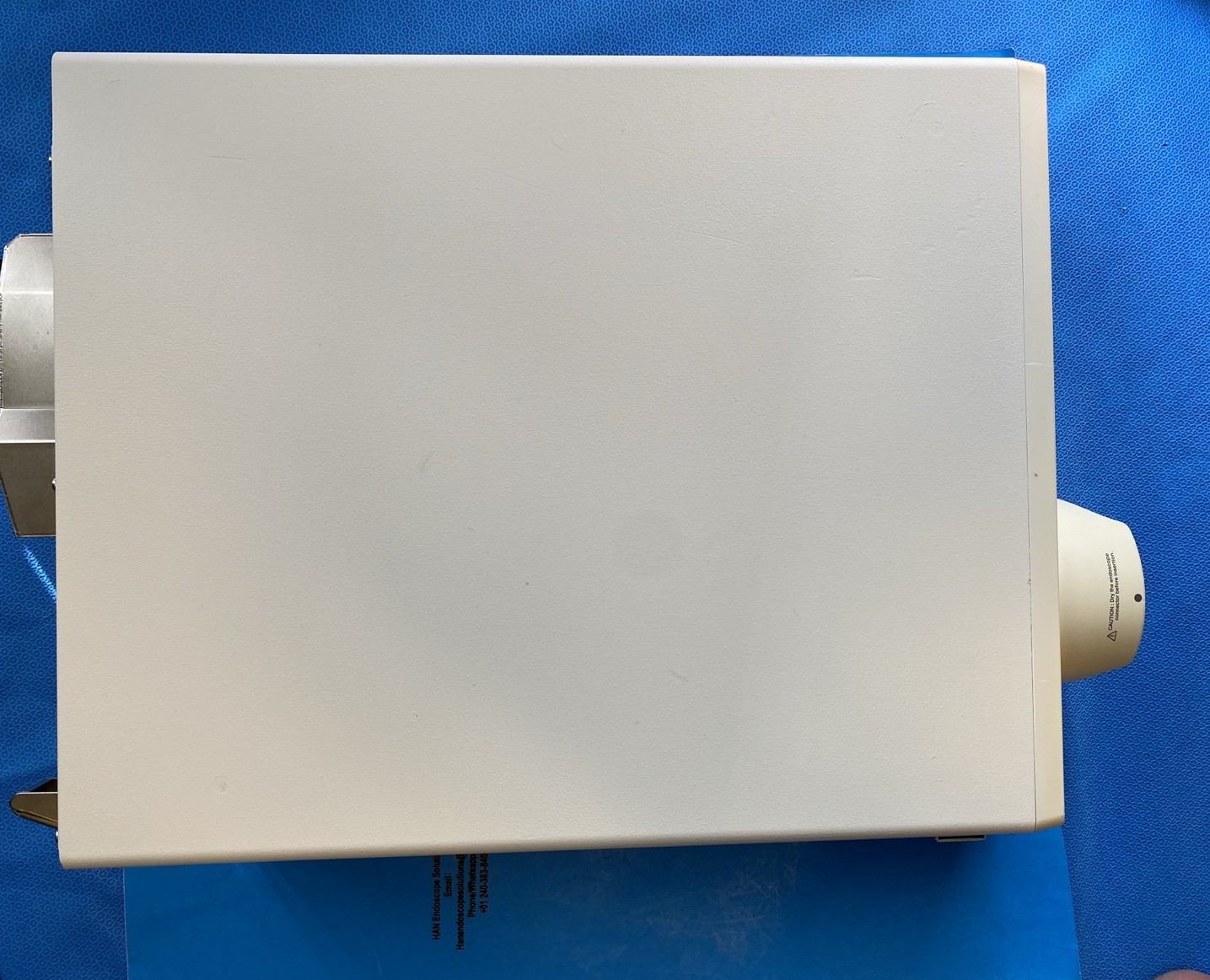 Olympus CLV-190 EVIS EXERA III Xenon Light Source