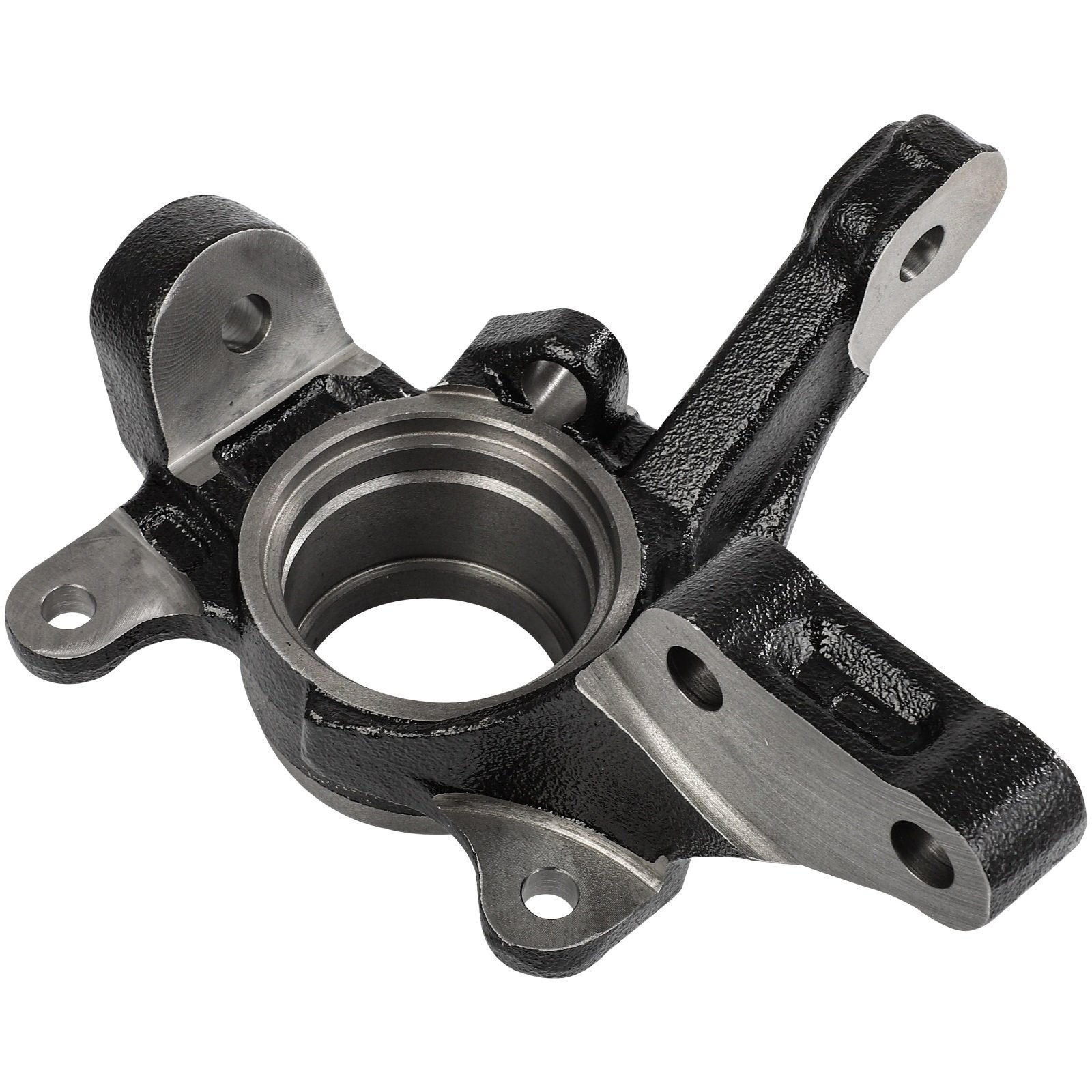 2 Front LH RH Steering Knuckle For Toyota Corolla 1995- 2000 2001 2002 Base 1.8L