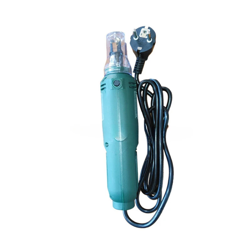 Enamel Wire Stripping Machine Cable Stripper Held Enamel Wire Stripping Machine