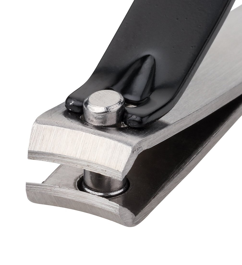 Tweezerman Nail Clipper Set #4015-P