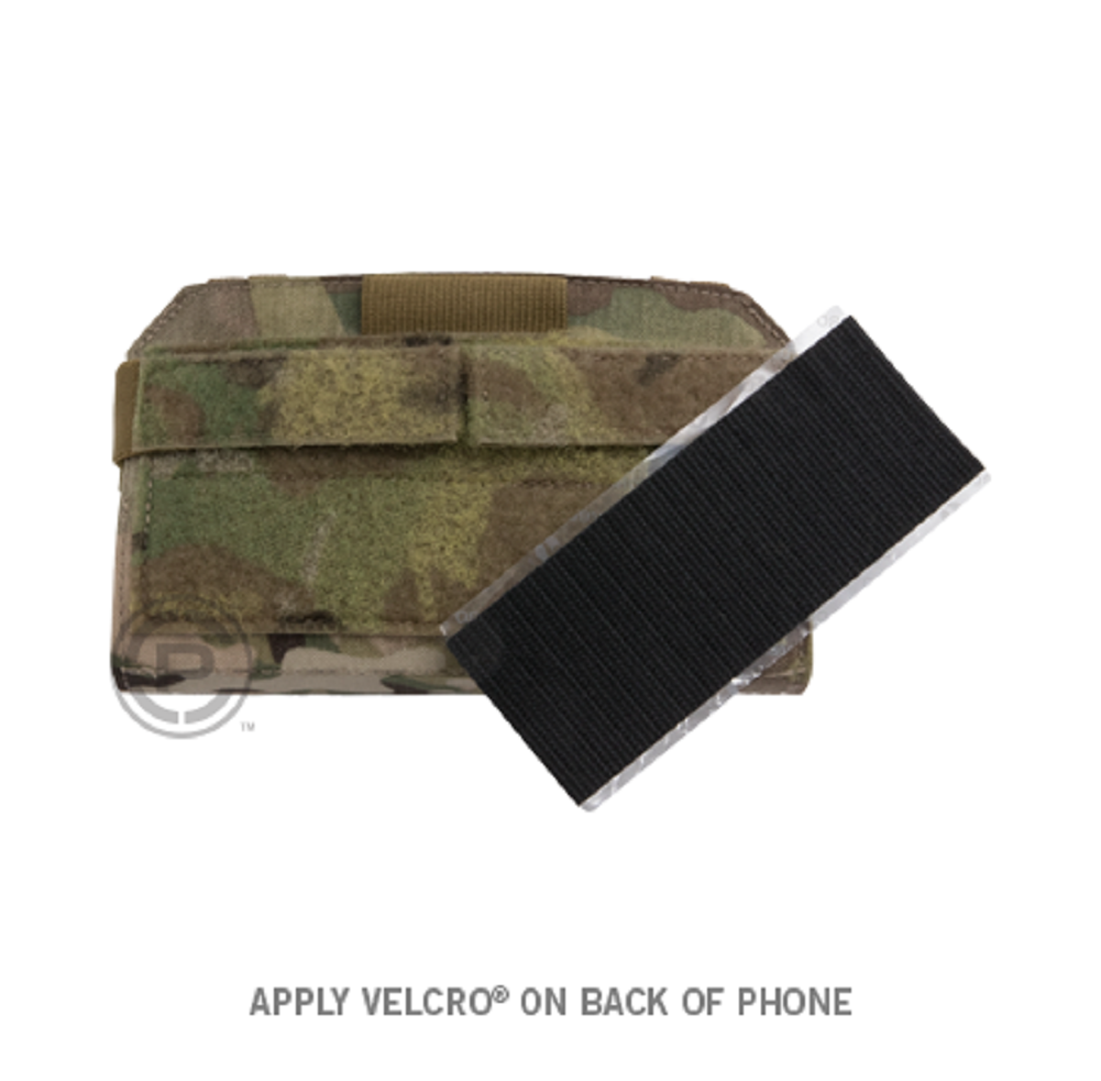 Crye Precision - Maritime Admin Phone Pouch - Multicam