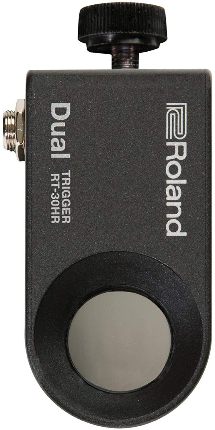 Roland Acoustic Drum Trigger RT-30HR from Japan w/ Tracking NEW