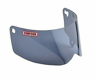 Simpson Motorcycle 89101MC