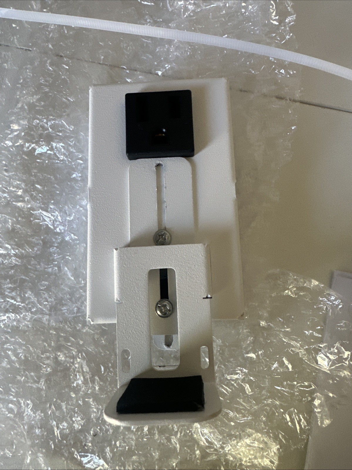 Nile Sensor Wall-Mounting bracket Kit New