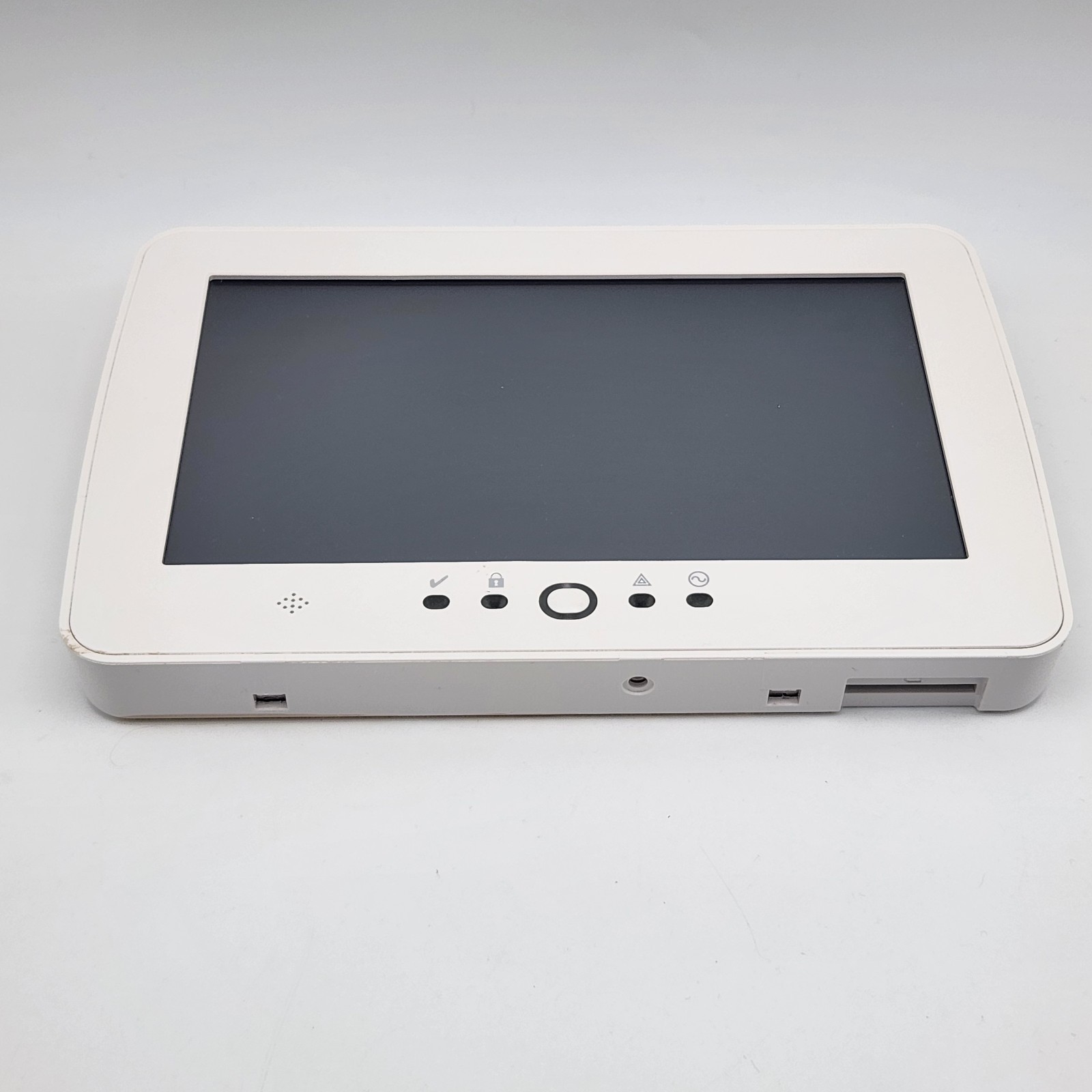 DSC PowerSeries PTK5507 7" TouchScreen Security Interface
