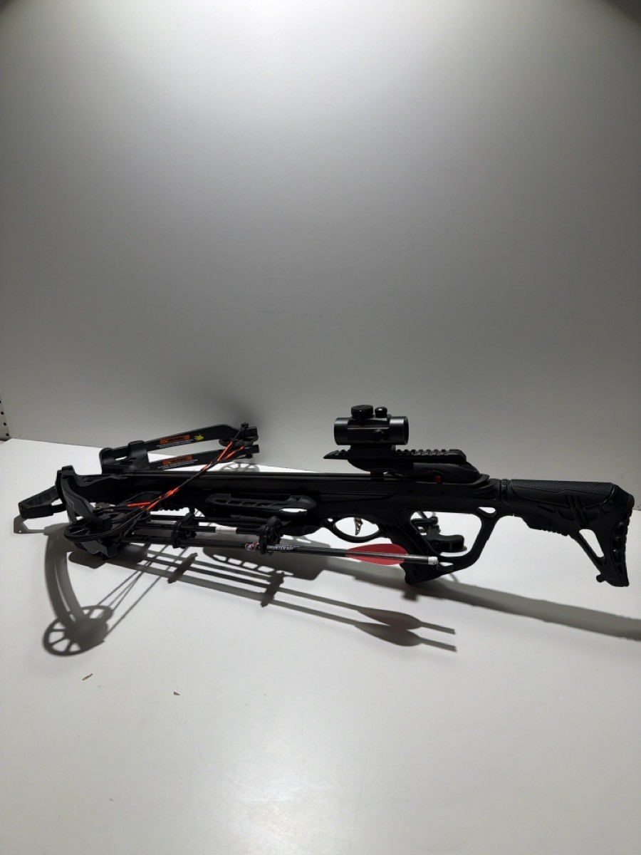 BARNETT ARCHERY EXPEDITION XP350 (P32016137)