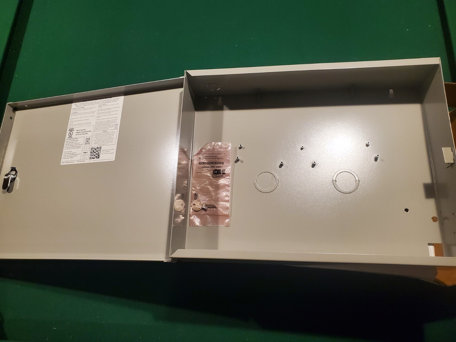 DMP 350A-G