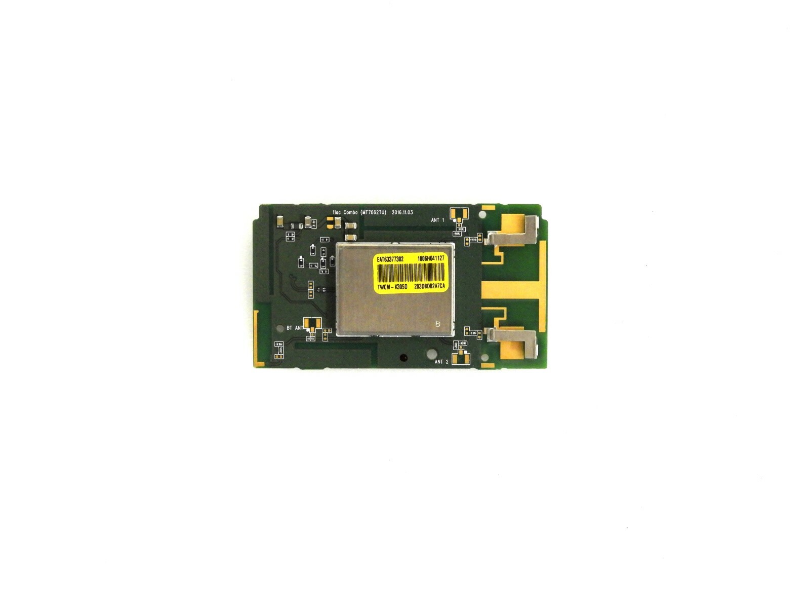 LG 55UK6300PUE Wi-Fi Module EAT63377302
