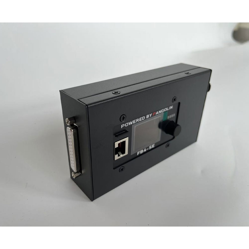 DMX FB4 Laser Light Controller Box For Stage Performance Animation Show FREE EXP