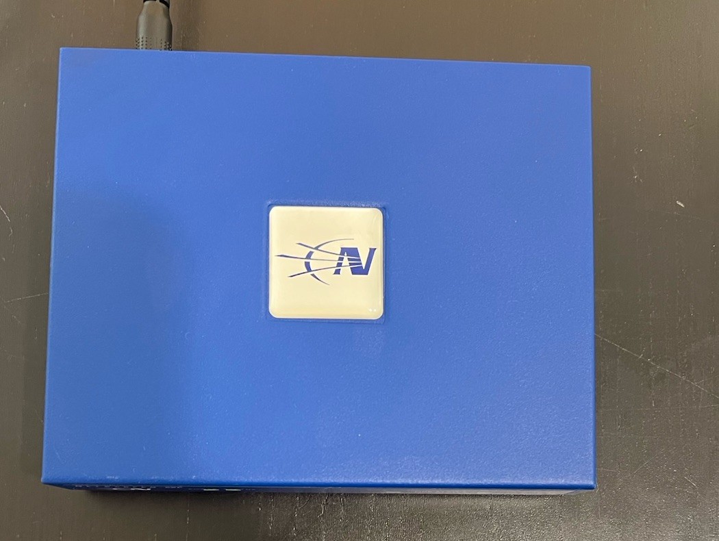 NetScreen NetScreen-5XP Firewall Hardware Appliance, NS-5XP-001