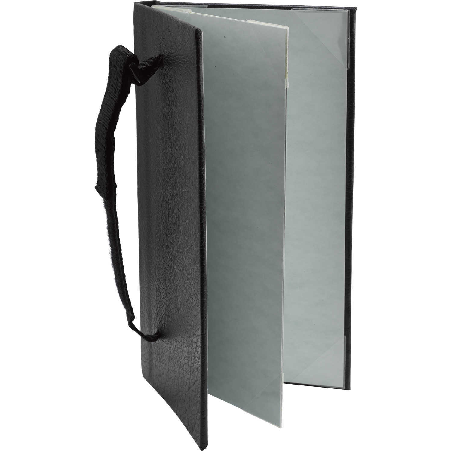 4-Sheet Hand-Held Tally Book