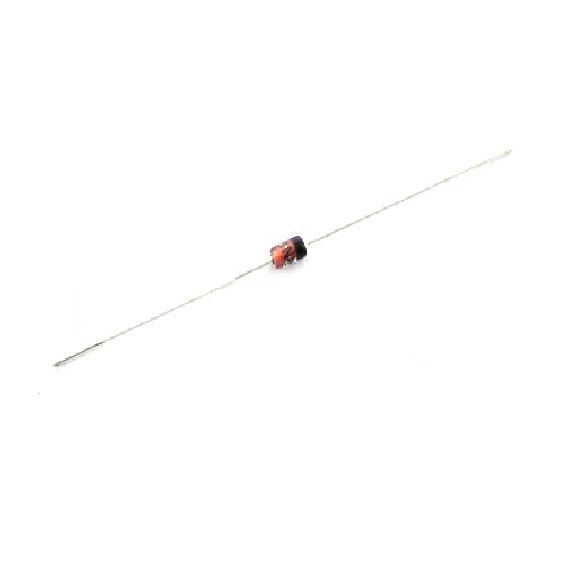12PCS GERMANIUM DIODE 1N34A DO-35 1N34 IN34A NEW