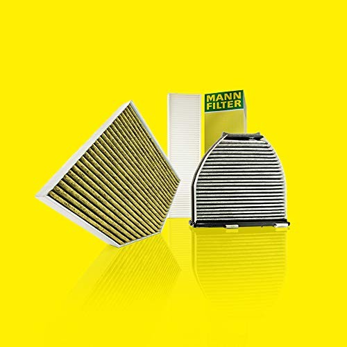 Mann-Filter CUK29005 Cabin Air Filter
