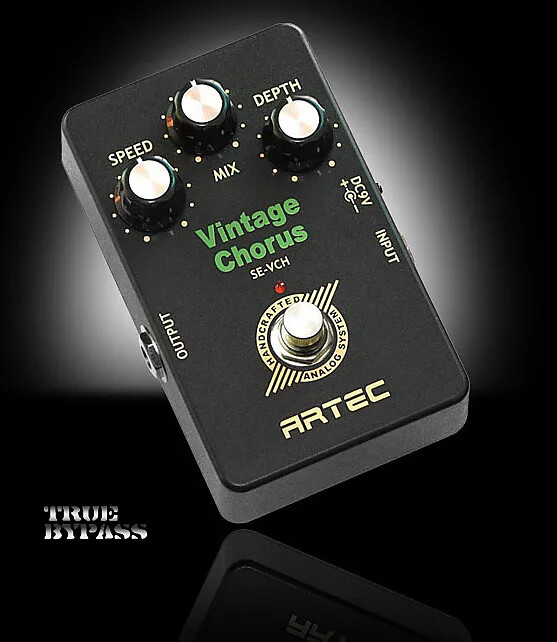 Artec SE-VCH Vintage Chorus