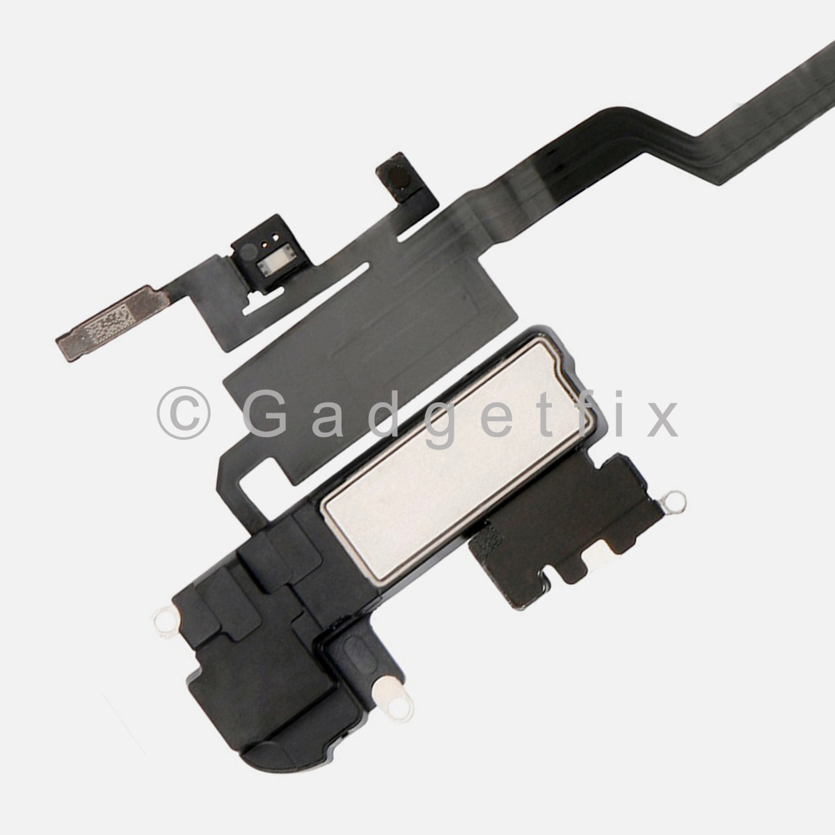USA Proximity Sensor Ear Speaker Mic Flex Cable for iPhone X A1865 A1901 A1902