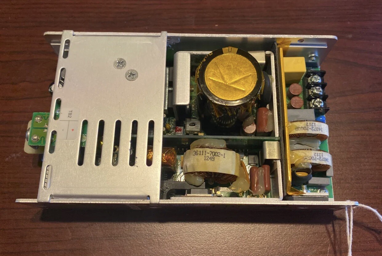AGFA DX-G Power Supply (No.708)