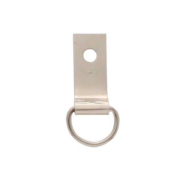 5/8" Clip & Dee PAIR