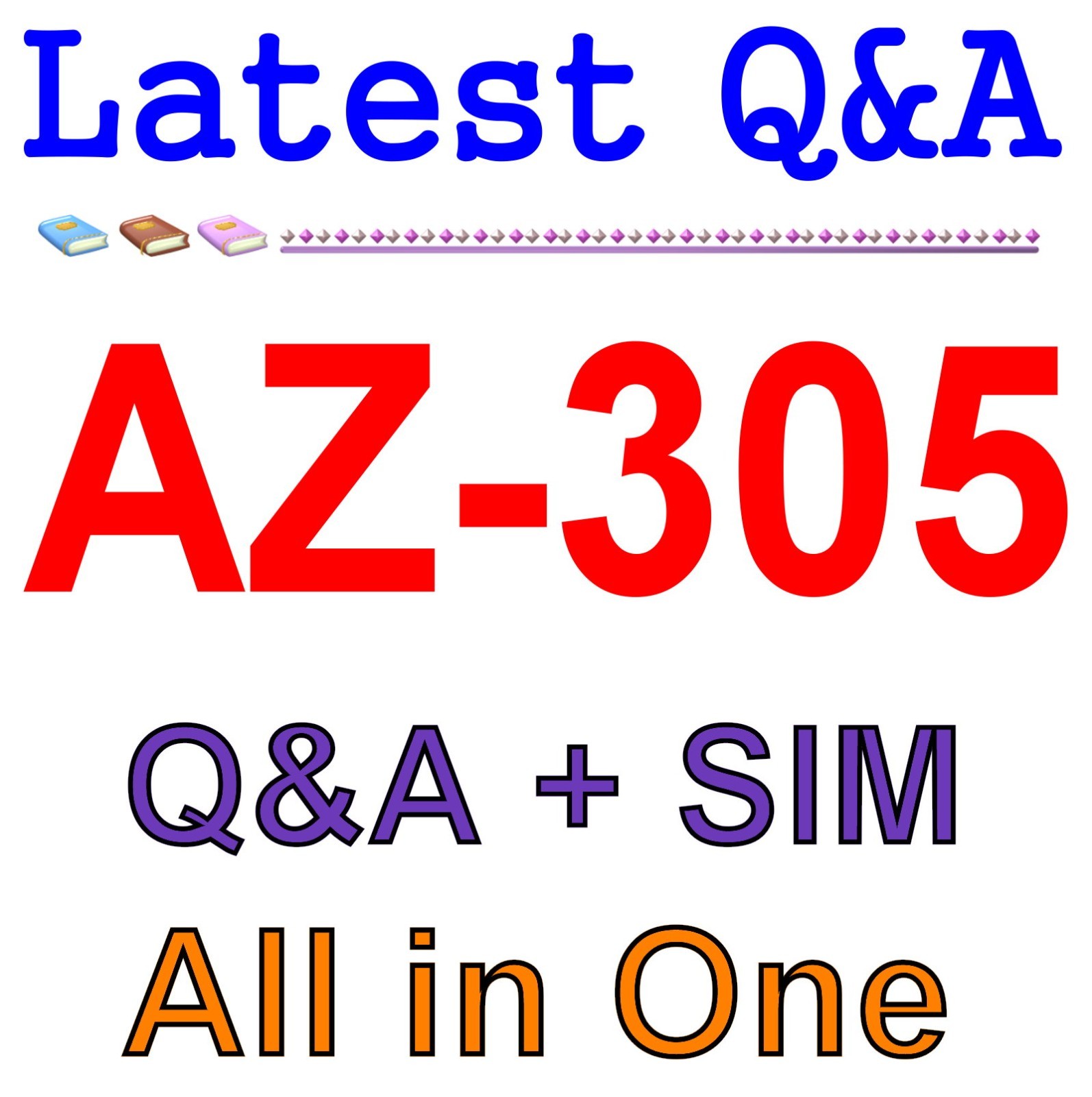AZ-305 Best Exam Practice Material Q&A Free Update