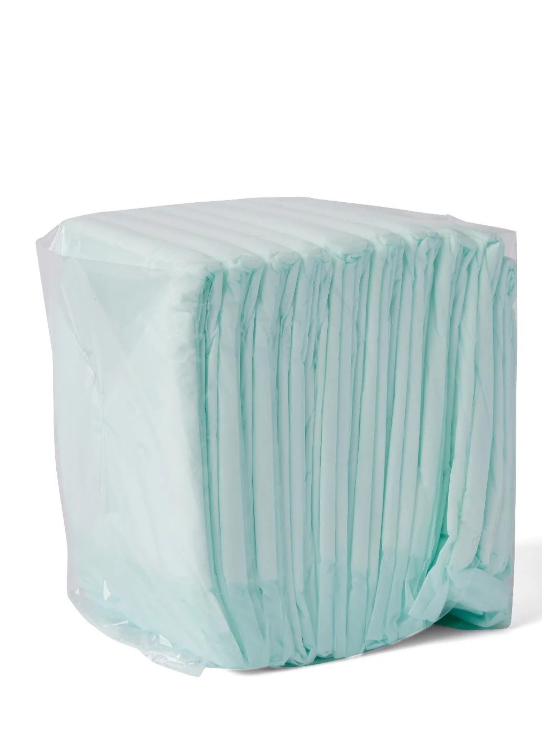 Extra Large, 60 Disposable Medline Incontinence Bed Pads 30x36, 60 cts 6 packs