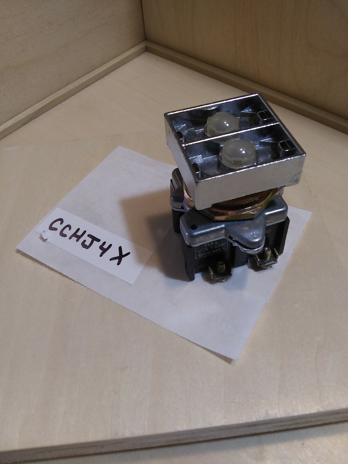 Cutler Hammer E30 Multifunction Diecast Operator Buttons *FAST*USA*SHIPPING*