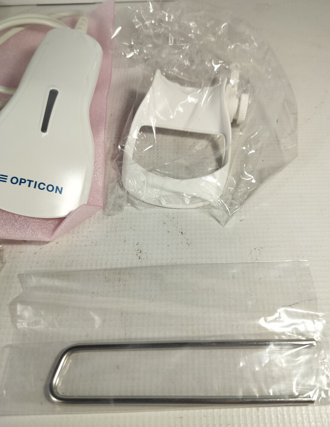 Opticon Barcode Scanner 2D CMOS Imager - L-22X L22XWU1-200