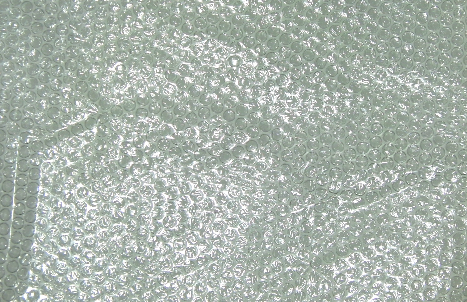 (€0.75/m) Bubble Wrap 5m/8m/meter or 20 Width 50 cm Choose 75my